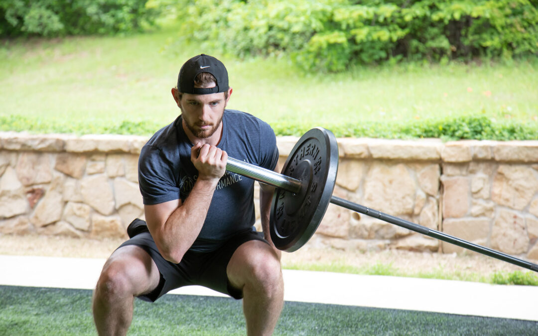 Getting the Most Out Of Your Workout During COVID-19