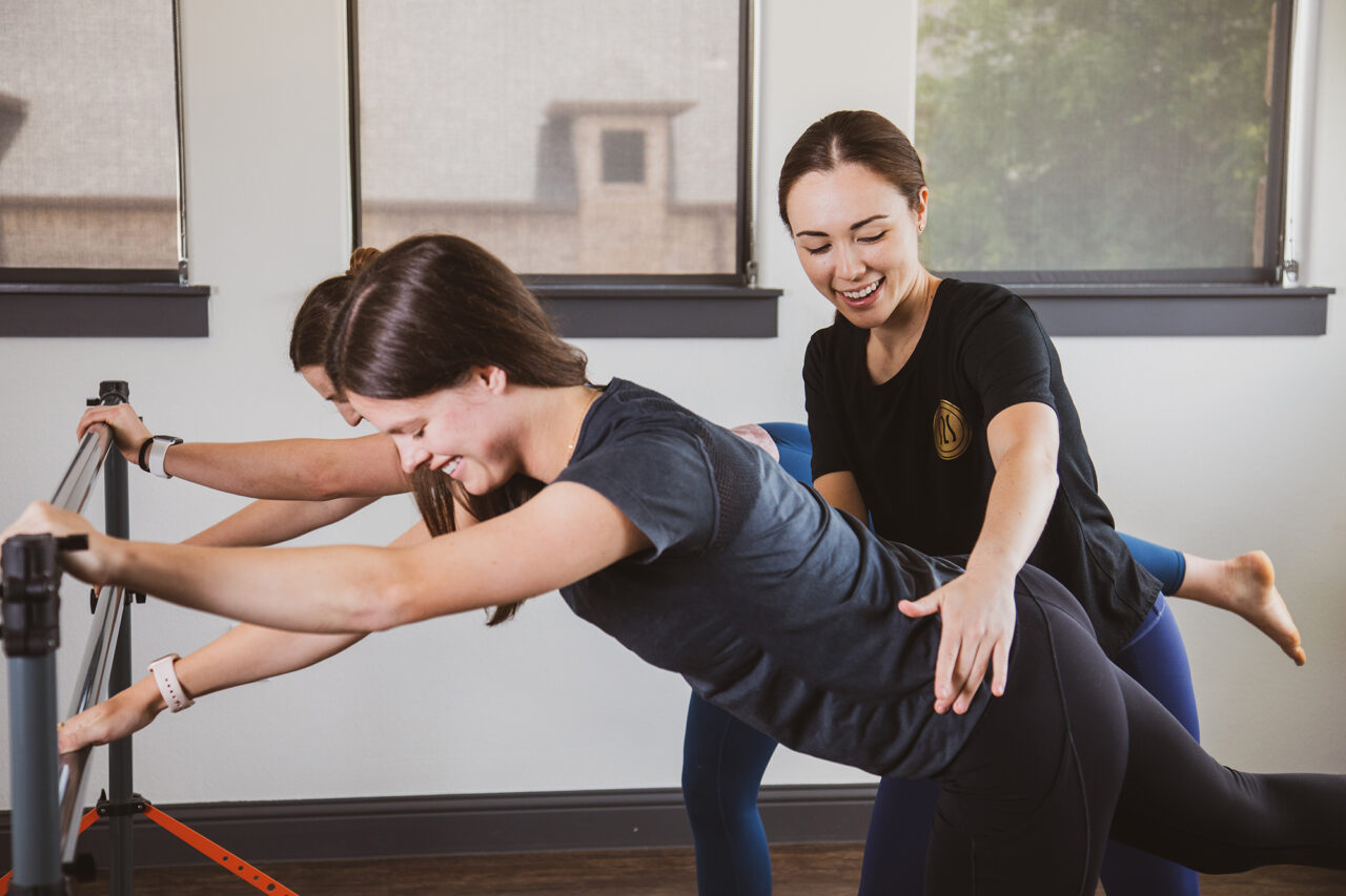 Best Barre Classes In Flower Mound, Frisco 