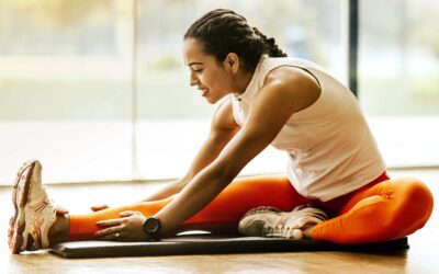 Flexibility vs. Mobility: Understanding the Differences and Their Importance