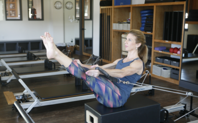 Can Pilates Help You Age Better? Benefits for Strength, Stability, & Spine Health