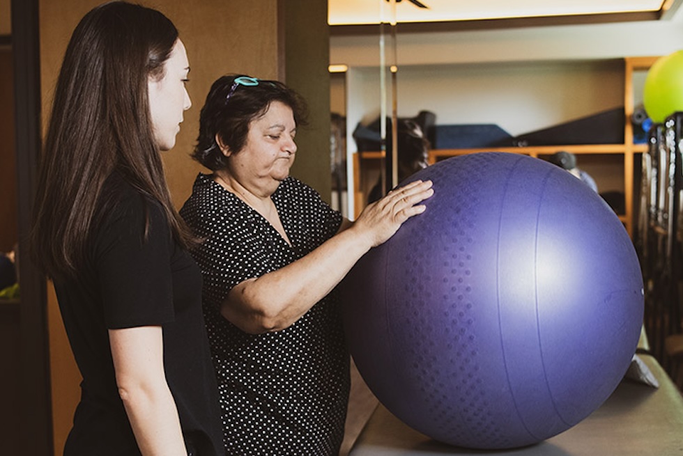 S2S PHYSICAL THERAPISTS