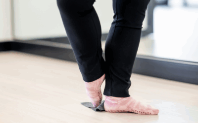 Is Barre a Good Workout? Benefits and What to Expect