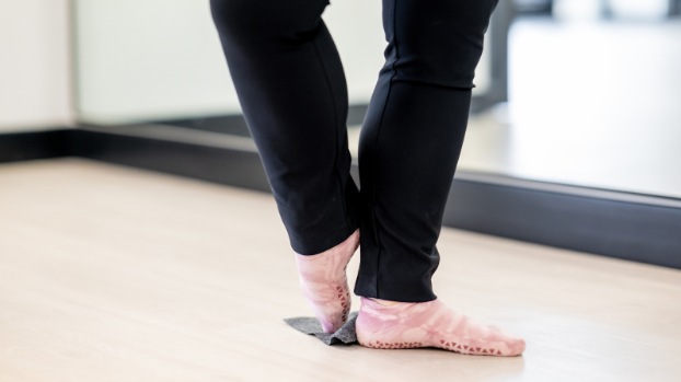 Is Barre a Good Workout? Benefits and What to Expect