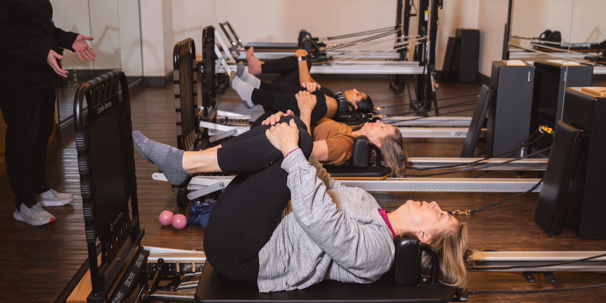 functional strength training