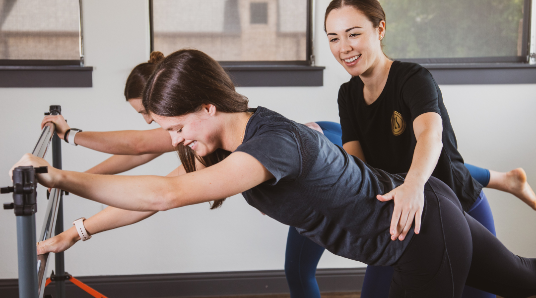 How a New Mom in Flower Mound Defeated Chronic Back Pain Without Medication?