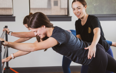 How a New Mom in Flower Mound Defeated Chronic Back Pain Without Medication?