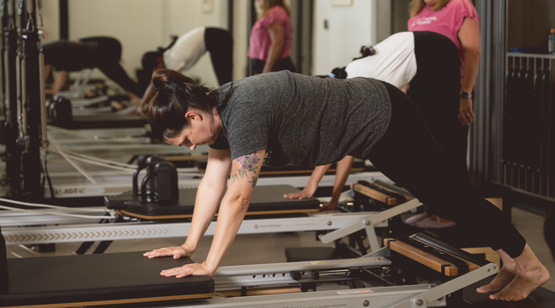 How Is S2S Pilates Different from a Regular Pilates Studio in Frisco?