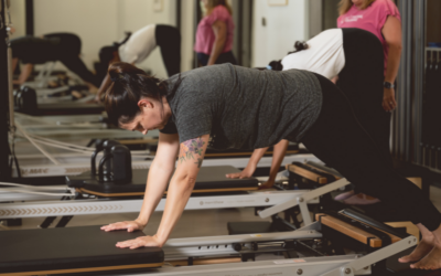 How Is S2S Pilates Different from a Regular Pilates Studio in Frisco?