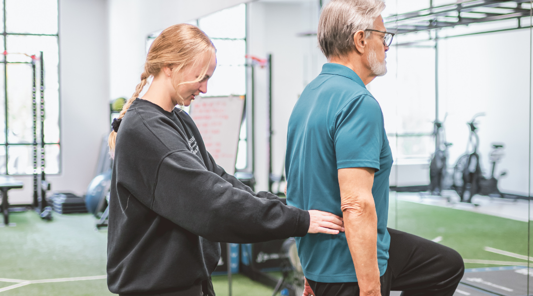 What Should You Really Look for in a Return to Sport Program After ACL Reconstruction?