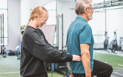 What Should You Really Look for in a Return to Sport Program After ACL Reconstruction?
