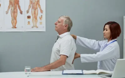 Physical Therapist or Chiropractor for Back Pain?
