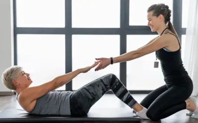 What to Do After Physical Therapy Ends